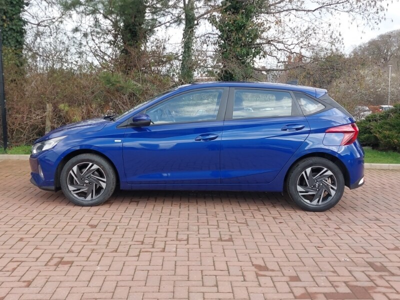 Used Hyundai i20 2023 for sale - 77652710: Photo 4