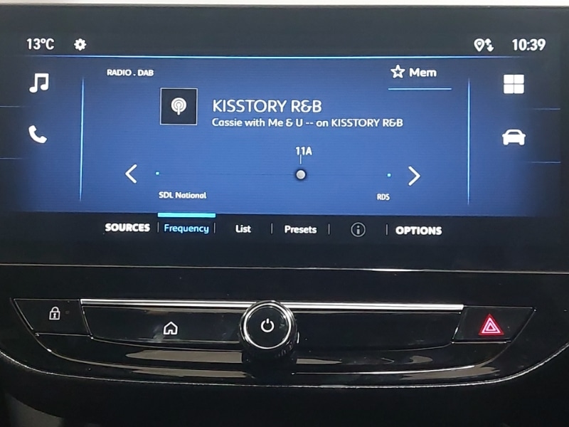 Used Vauxhall Corsa 2025 for sale - 76497909: Photo 10