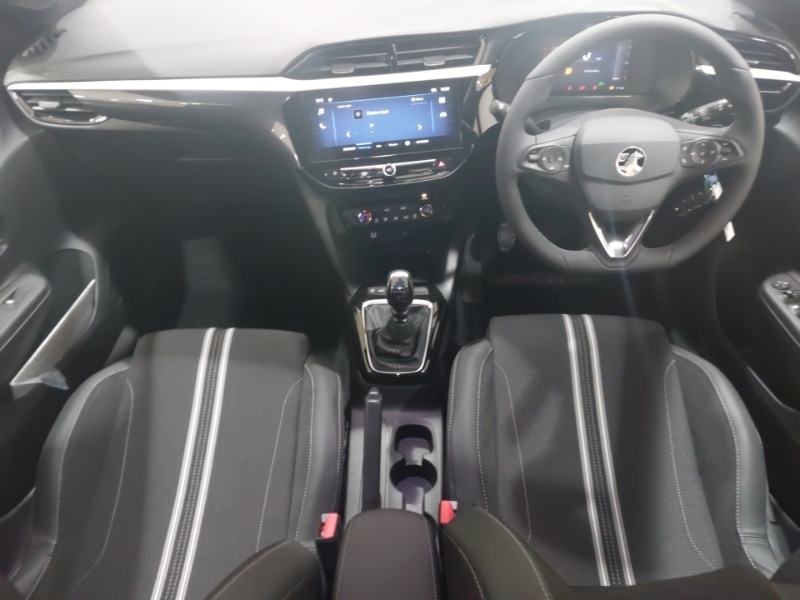 Used Vauxhall Corsa 2025 for sale - 76497909: Photo 2