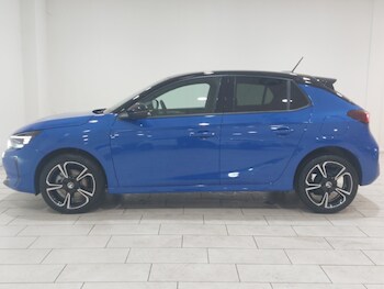 Used Vauxhall Corsa 2025 for sale - 76497909: Photo
