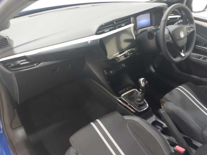 Used Vauxhall Corsa 2025 for sale - 76497909: Photo 5