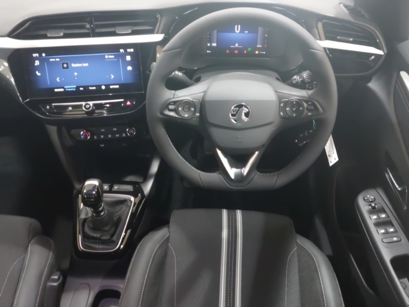 Used Vauxhall Corsa 2025 for sale - 76497909: Photo 7