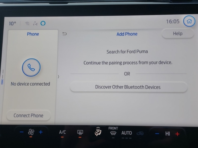 Used Ford Puma 2024 for sale - 77838139: Photo 11