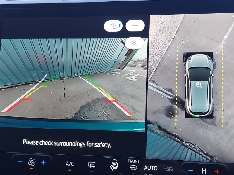 Used Ford Puma 2024 for sale - 77838139: Photo 12