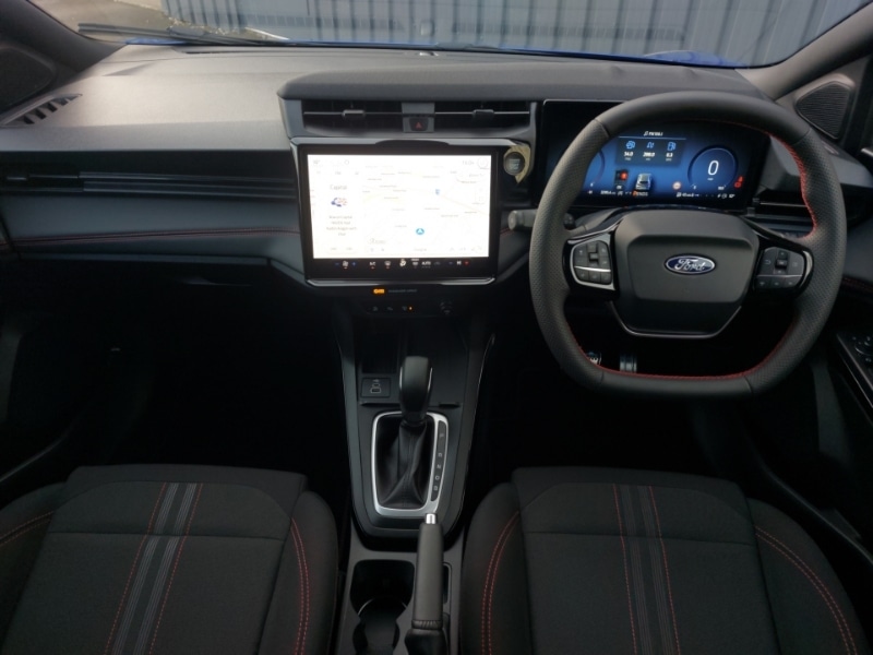 Used Ford Puma 2024 for sale - 77838139: Photo 2