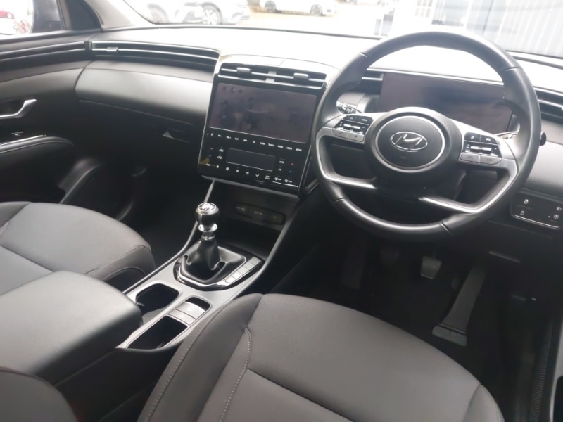 Used Hyundai TUCSON 2022 for sale - 77330272: Photo 10