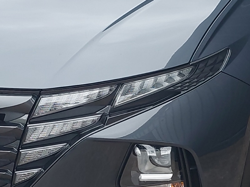 Used Hyundai TUCSON 2022 for sale - 77330272: Photo 12