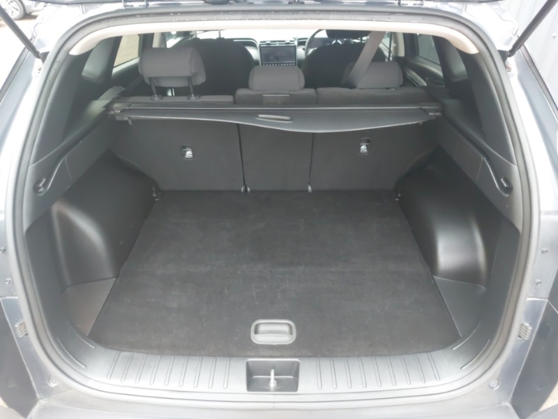 Used Hyundai TUCSON 2022 for sale - 77330272: Photo 8