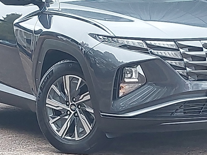 Used Hyundai TUCSON 2022 for sale - 77330272: Photo 9