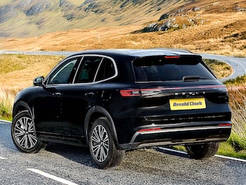 Used Geely Starray 2026 for sale - 78410716: Photo