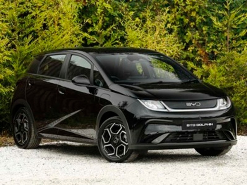 Used BYD Dolphin 2026 for sale - 77852137: Photo 7