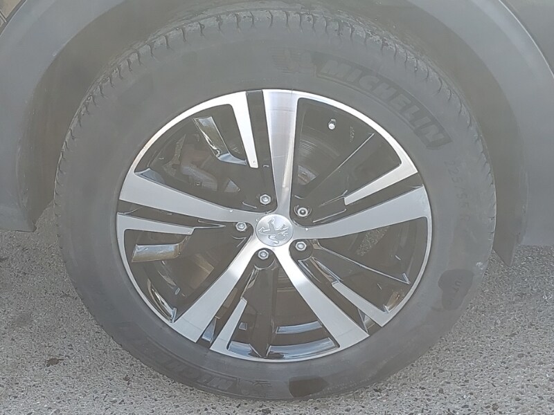 Used Peugeot 5008 2024 for sale - 78156366: Photo 12