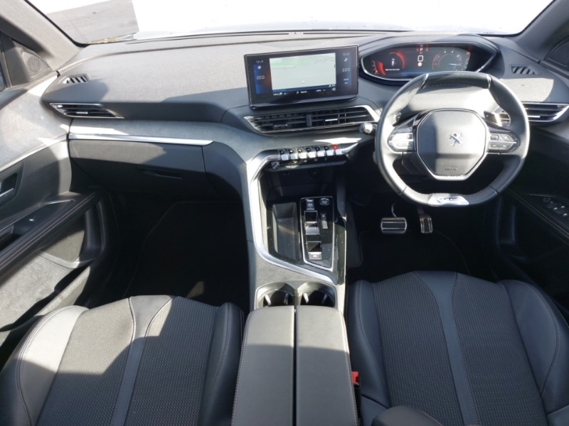 Used Peugeot 5008 2024 for sale - 78156366: Photo 2