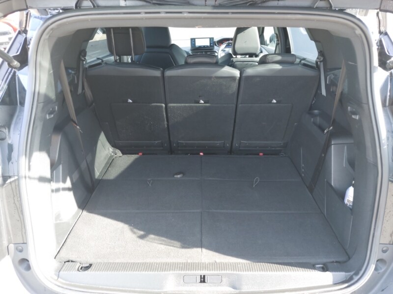 Used Peugeot 5008 2024 for sale - 78156366: Photo 8