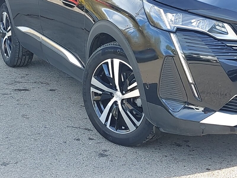 Used Peugeot 5008 2024 for sale - 78156366: Photo 9