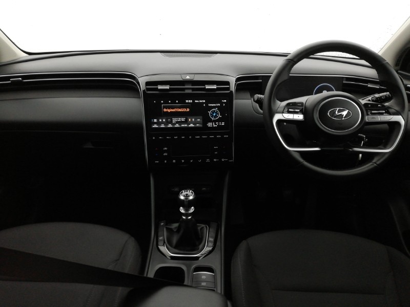 Used Hyundai TUCSON 2022 for sale - 76770558: Photo 2