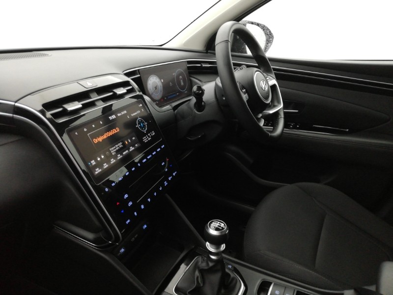 Used Hyundai TUCSON 2022 for sale - 76770558: Photo 5