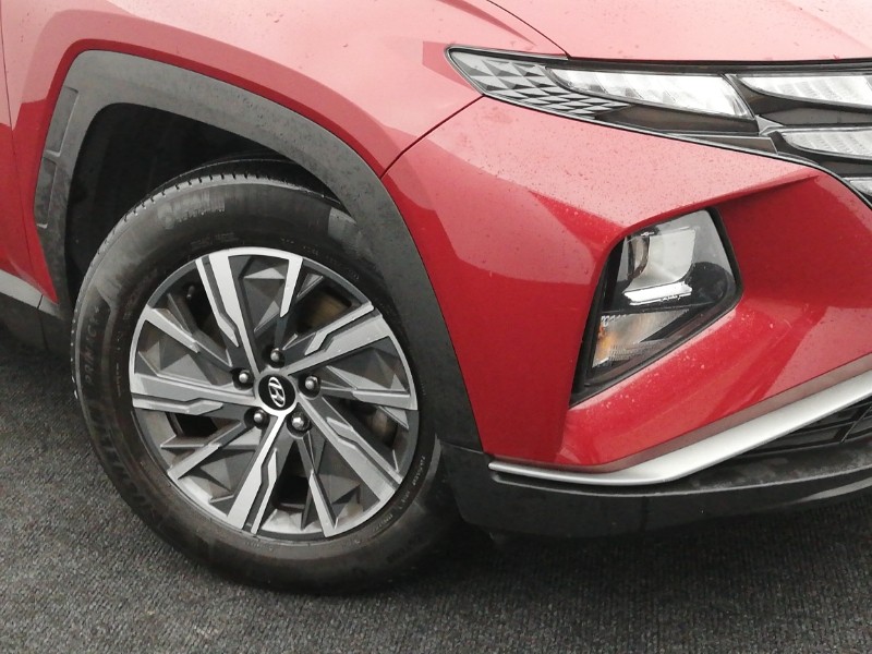 Used Hyundai TUCSON 2022 for sale - 76770558: Photo 9