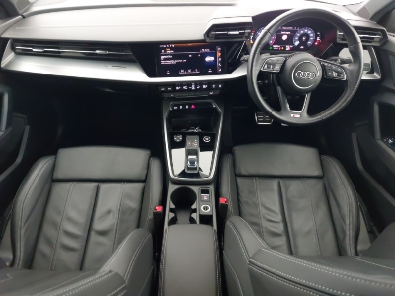 Used Audi A3 2024 for sale - 77467777: Photo 2