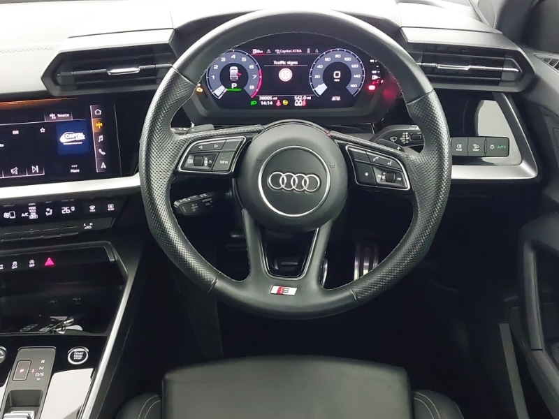 Used Audi A3 2024 for sale - 77467777: Photo 7