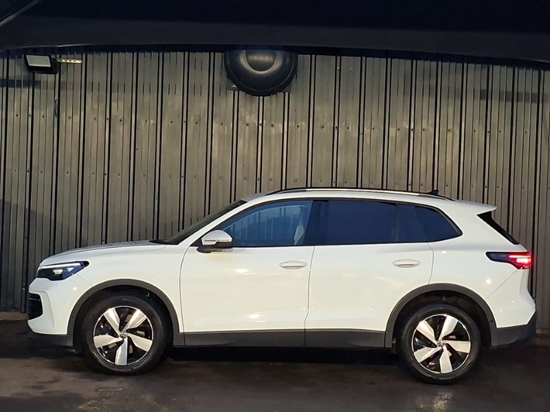 Used Volkswagen Tiguan 2024 for sale - 77419668: Photo 4