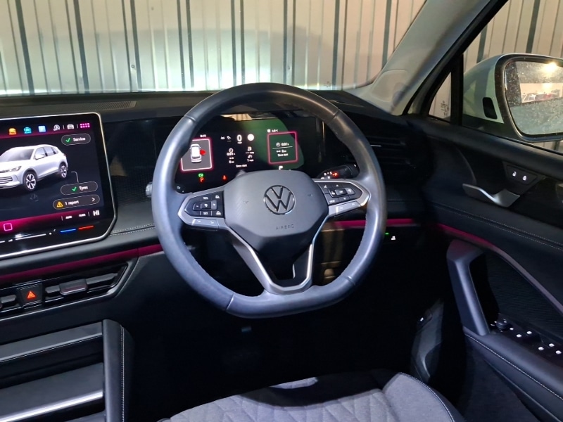 Used Volkswagen Tiguan 2024 for sale - 77419668: Photo 7