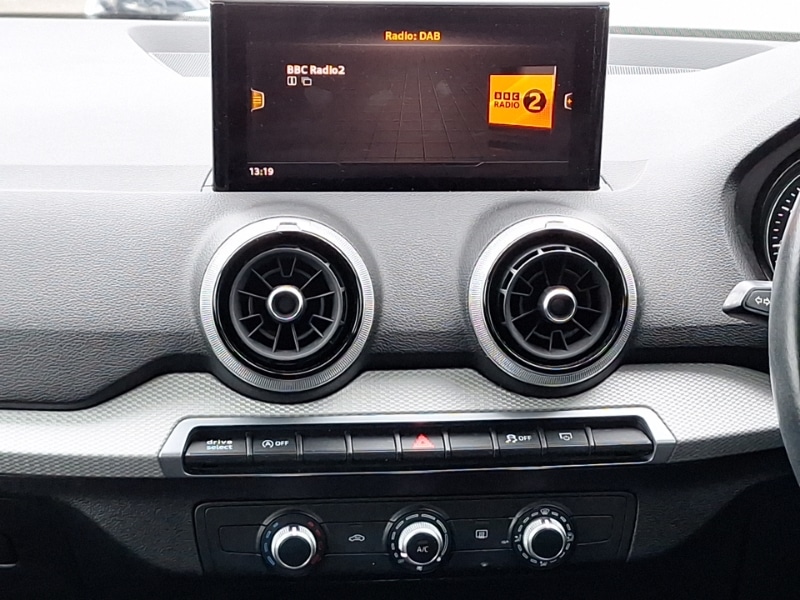 Used Audi Q2 2022 for sale - 77190257: Photo 10