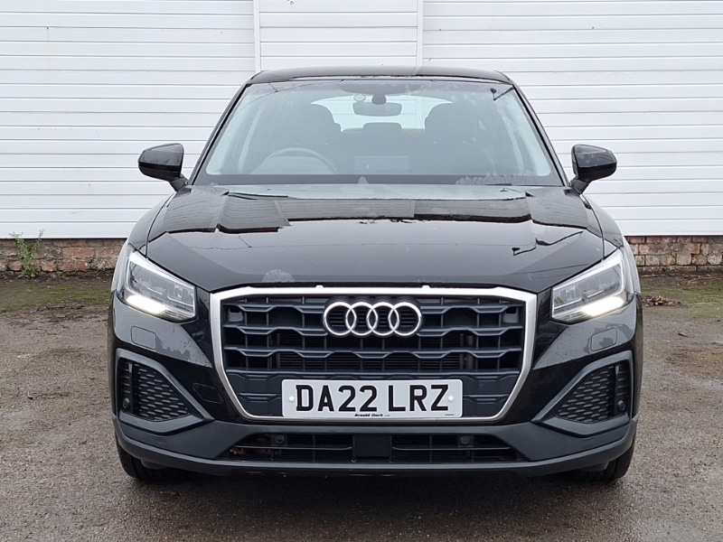 Used Audi Q2 2022 for sale - 77190257: Photo 12
