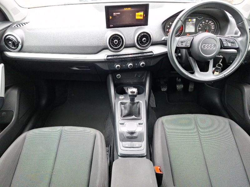 Used Audi Q2 2022 for sale - 77190257: Photo 2