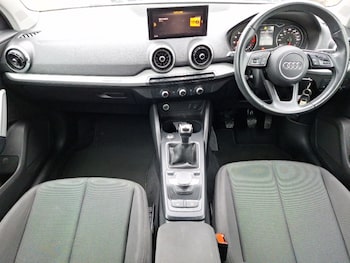 Used Audi Q2 2022 for sale - 77190257: Photo