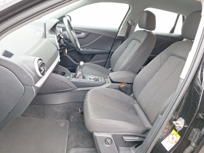 Used Audi Q2 2022 for sale - 77190257: Photo 5