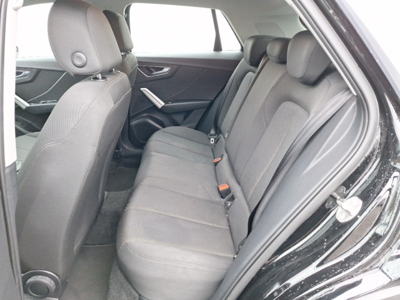 Used Audi Q2 2022 for sale - 77190257: Photo 6