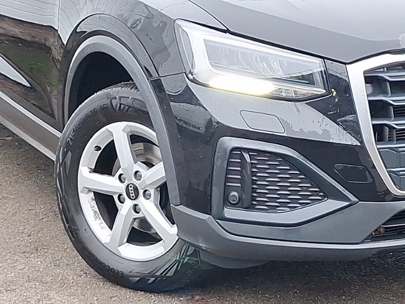 Used Audi Q2 2022 for sale - 77190257: Photo 9