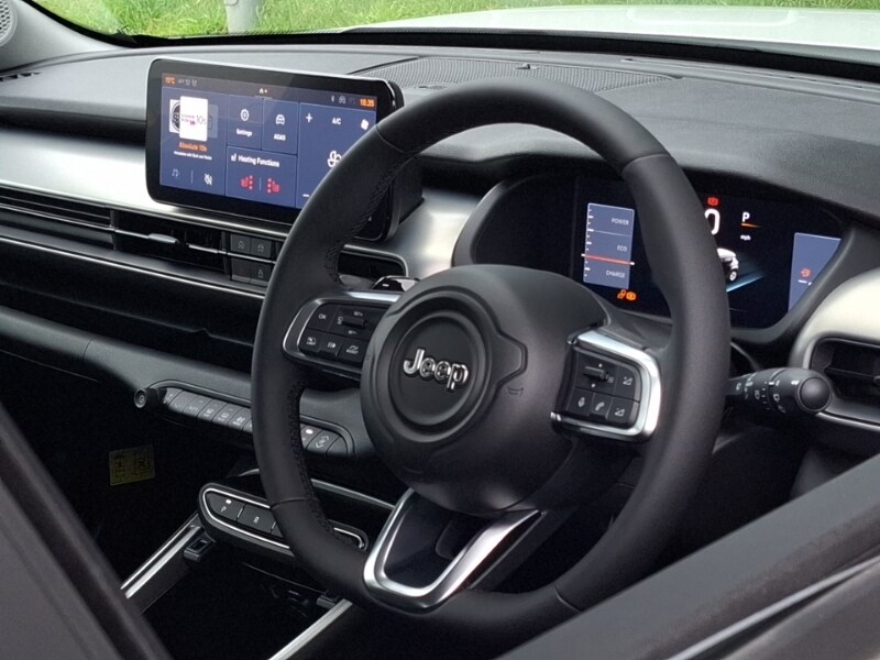 Used Jeep Other 2025 for sale - 77569497: Photo 12