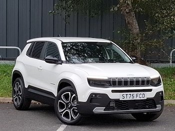 Jeep Other feature image