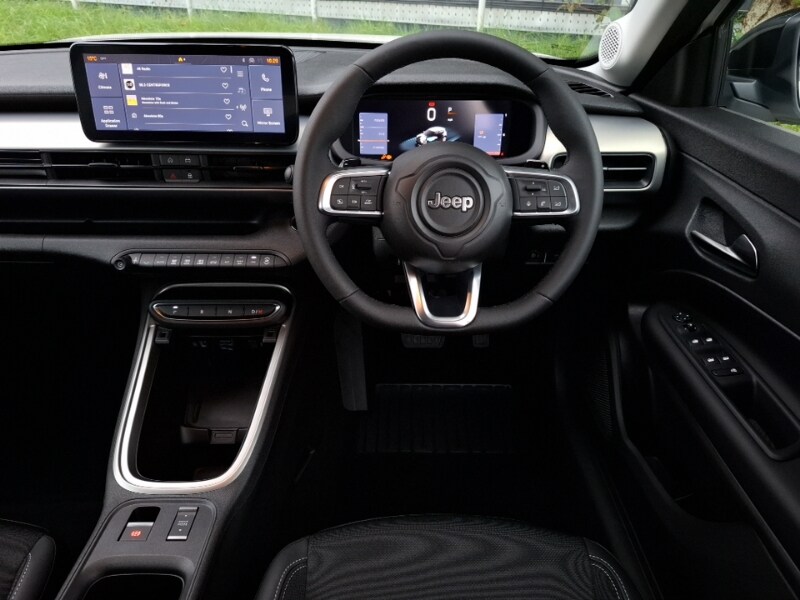 Used Jeep Other 2025 for sale - 77569497: Photo 7