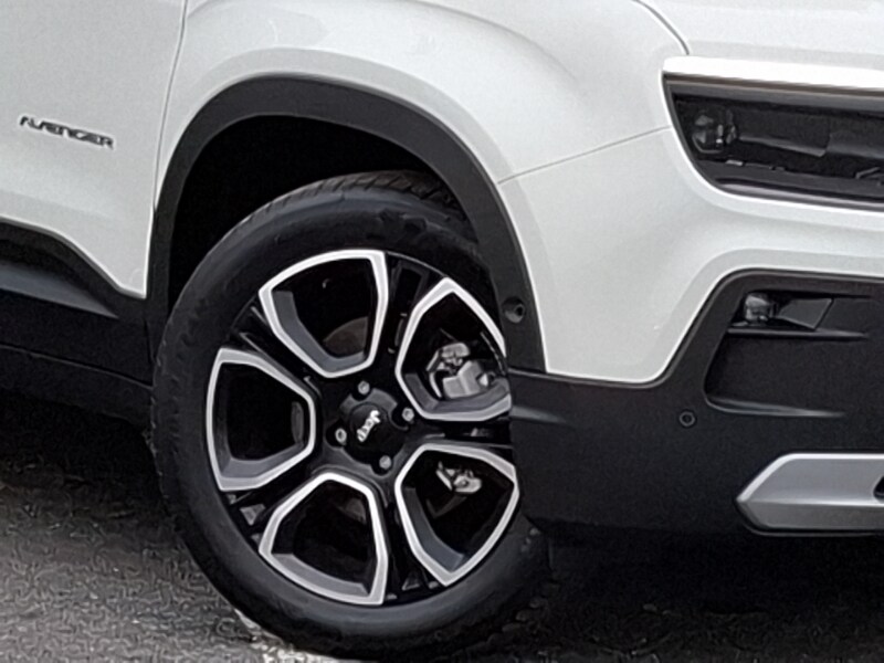 Used Jeep Other 2025 for sale - 77569497: Photo 9