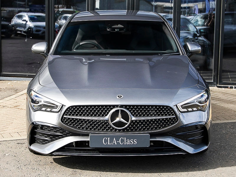 Used Mercedes-Benz CLA 2025 for sale - 76952048: Photo 8