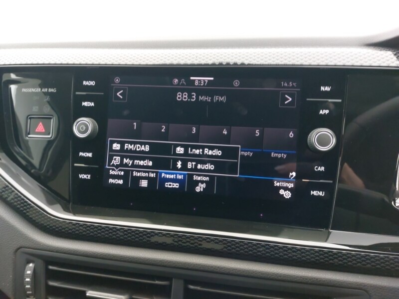 Used Volkswagen Polo 2025 for sale - 77949493: Photo 11