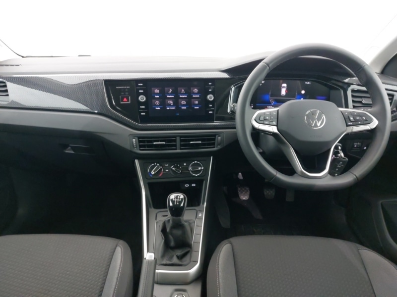 Used Volkswagen Polo 2025 for sale - 77949493: Photo 2