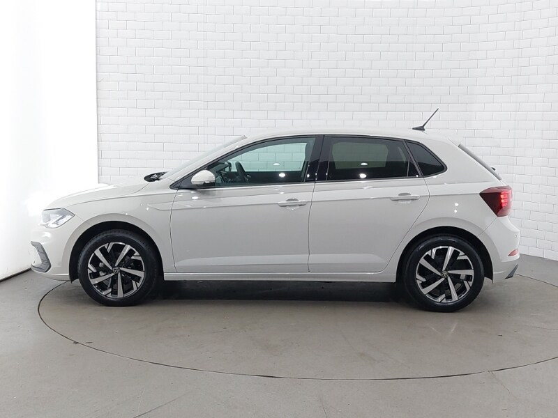 Used Volkswagen Polo 2025 for sale - 77949493: Photo 4