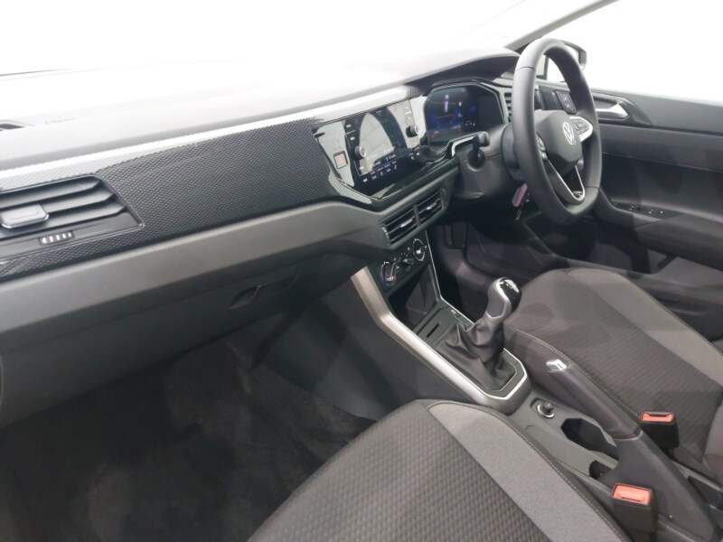 Used Volkswagen Polo 2025 for sale - 77949493: Photo 5