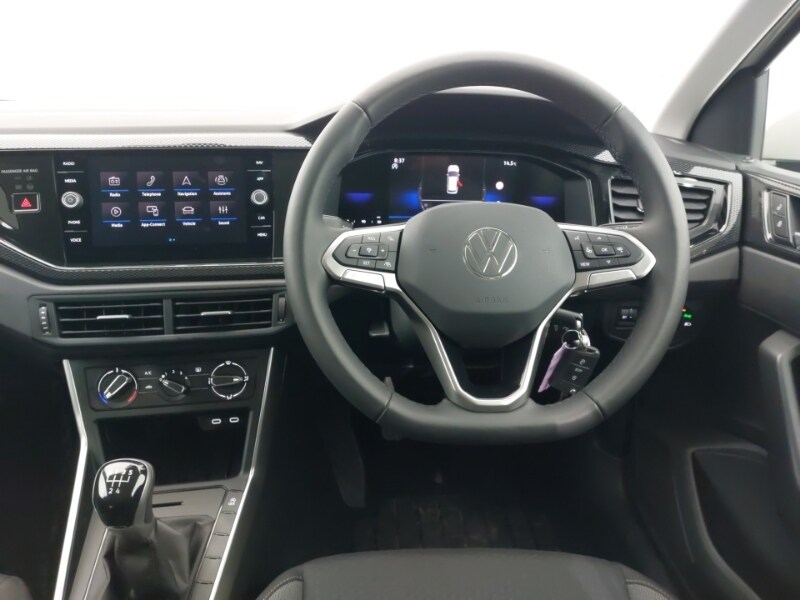 Used Volkswagen Polo 2025 for sale - 77949493: Photo 7