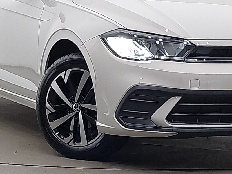 Used Volkswagen Polo 2025 for sale - 77949493: Photo 9