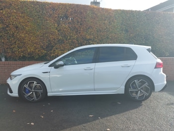 Used Volkswagen Golf 2021 for sale - 77228941: Photo