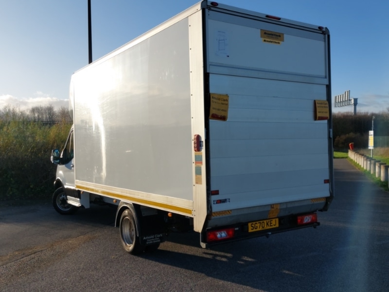 Used Ford Transit 2020 for sale - 76898074: Photo 3