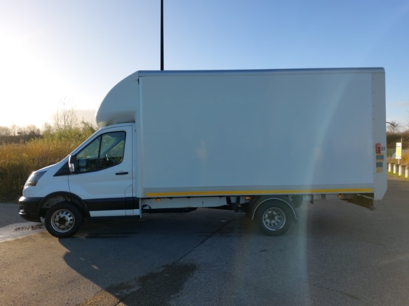 Used Ford Transit 2020 for sale - 76898074: Photo 4