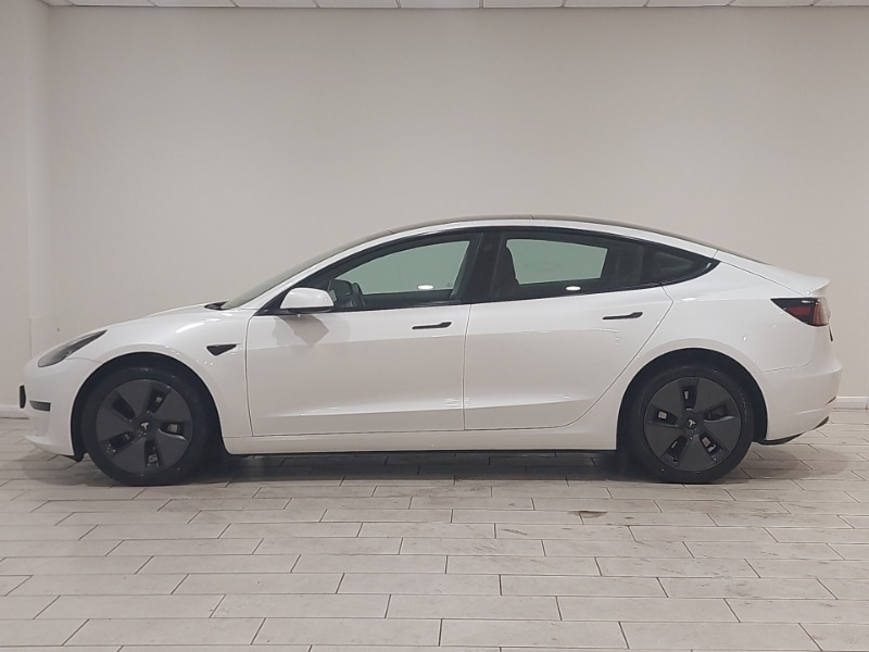 Used Tesla Model 3 2022 for sale - 77500092: Photo 4