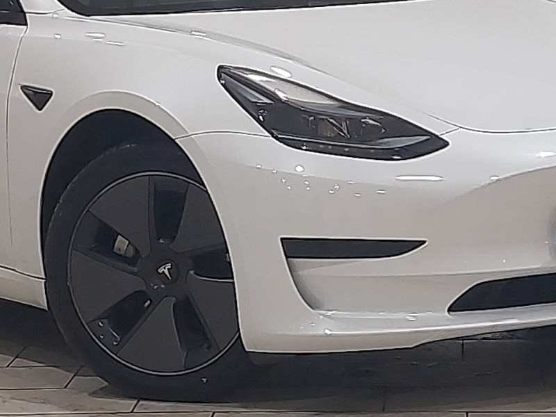 Used Tesla Model 3 2022 for sale - 77500092: Photo 9