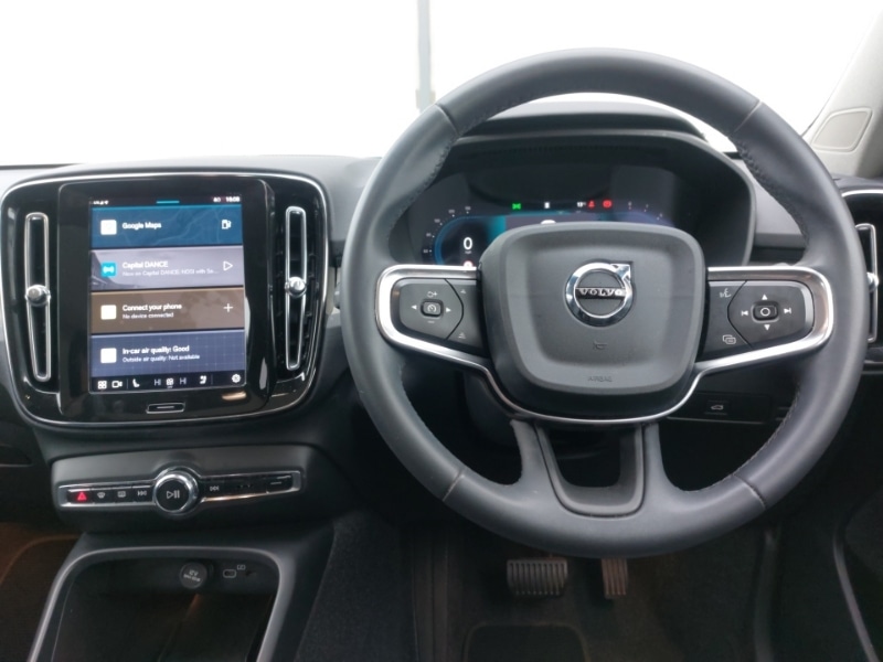 Used Volvo XC40 2024 for sale - 77126911: Photo 7